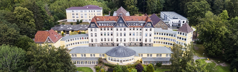 Haus Hellersen - Pflegebereich - – Bild 5