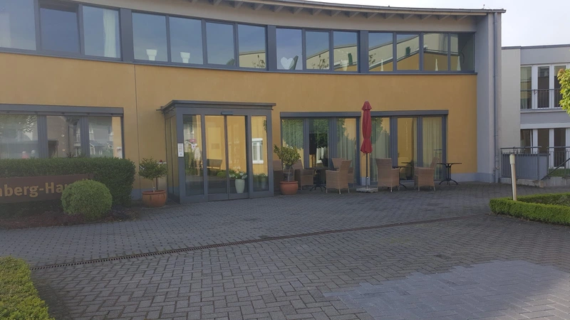 Meta-Bimberg-Haus – Bild 1