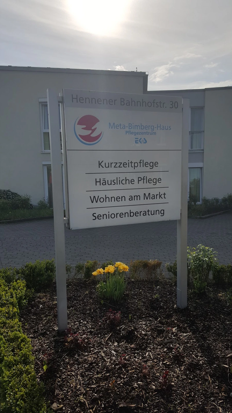 Meta-Bimberg-Haus – Bild 2