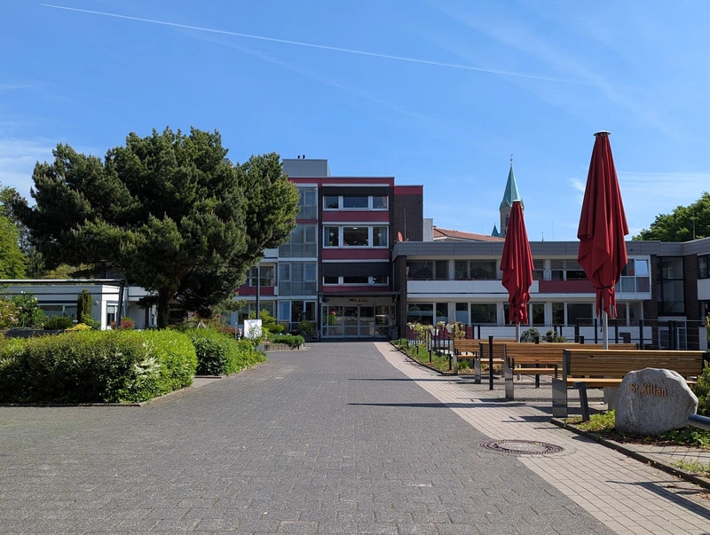 Altenzentrum St. Kilian gGmbH – Bild 1