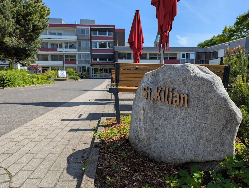 Altenzentrum St. Kilian gGmbH – Bild 2