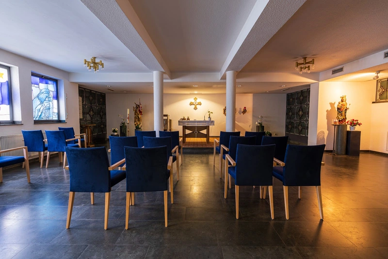 Altenzentrum St. Kilian gGmbH – Bild 4