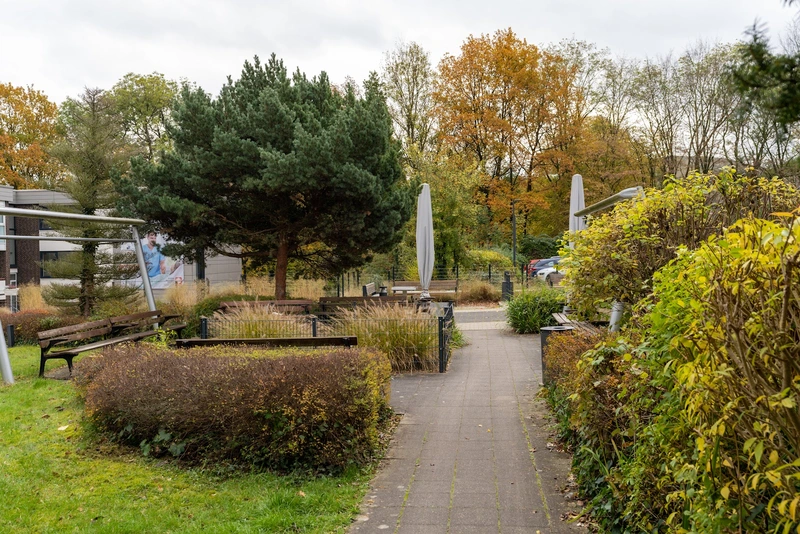 Altenzentrum St. Kilian gGmbH – Bild 5