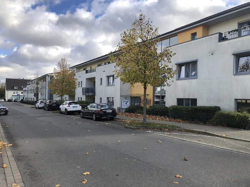 Internationales Bildungs- und Sozialwerk e. V. Haus St. Martin – Bild 1