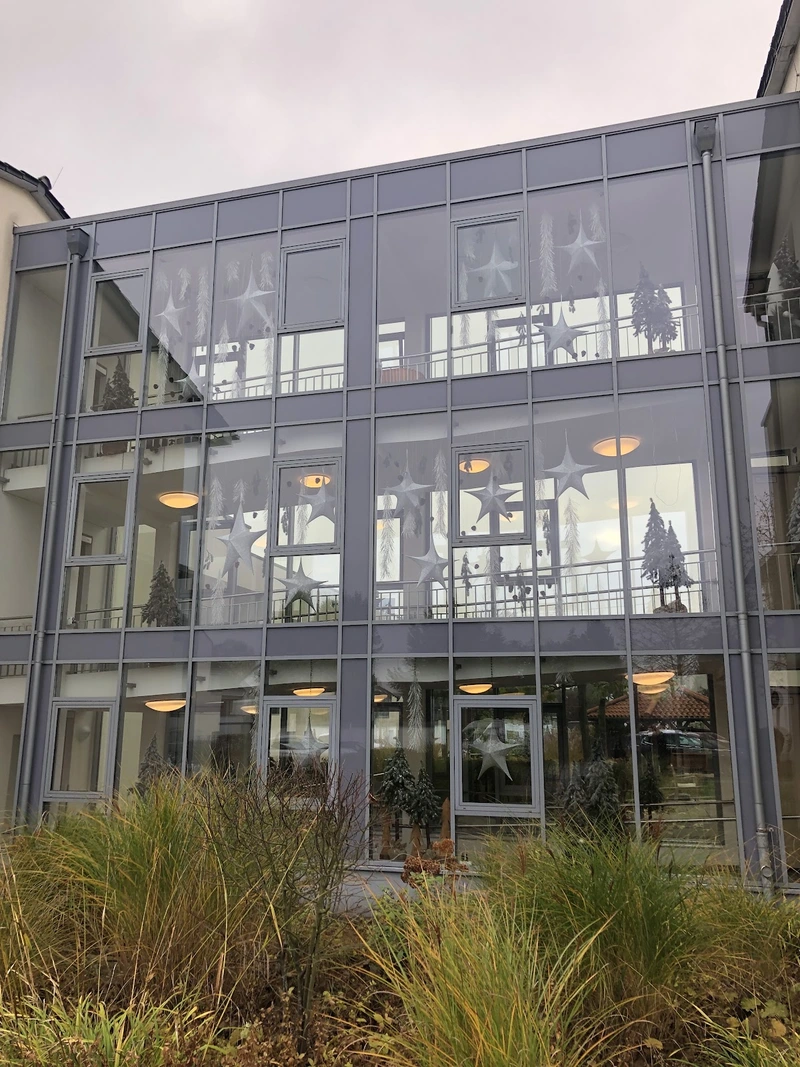 Internationales Bildungs- und Sozialwerk e. V. Haus St. Martin – Bild 4