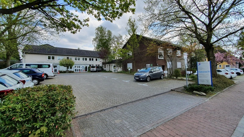 Diakoniestation Datteln Haltern – Bild 3