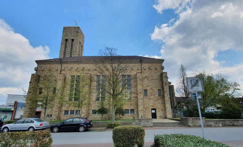 Diakoniestation Datteln Haltern – Bild 4