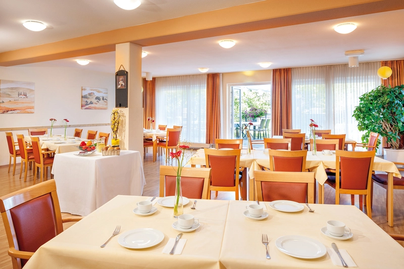 Curavie Seniorenresidenz Meinerzhagen – Bild 3