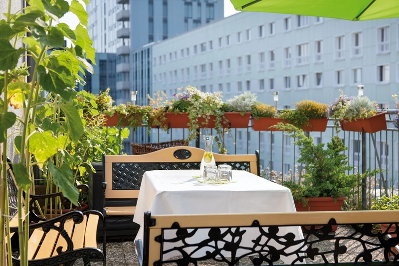 Curavie Seniorenresidenz Meinerzhagen – Bild 4