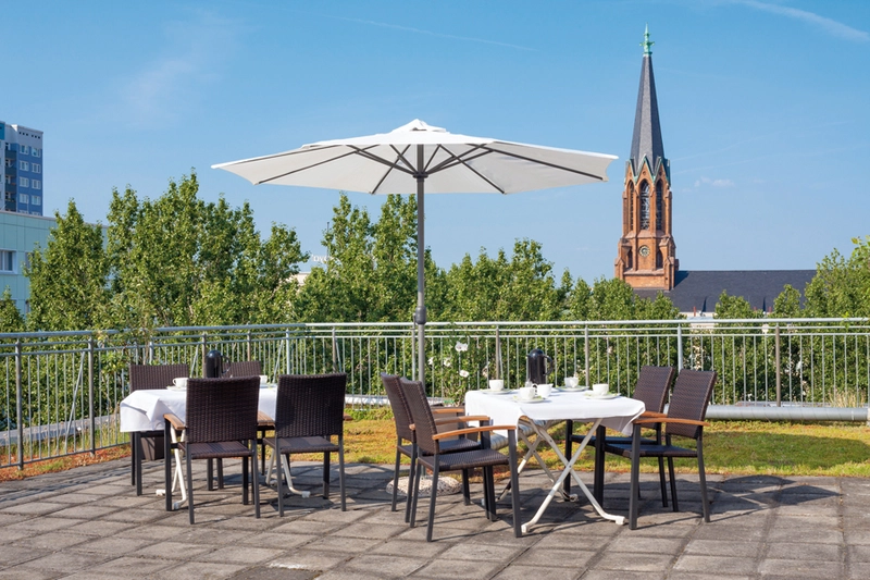 Curavie Seniorenresidenz Meinerzhagen – Bild 5