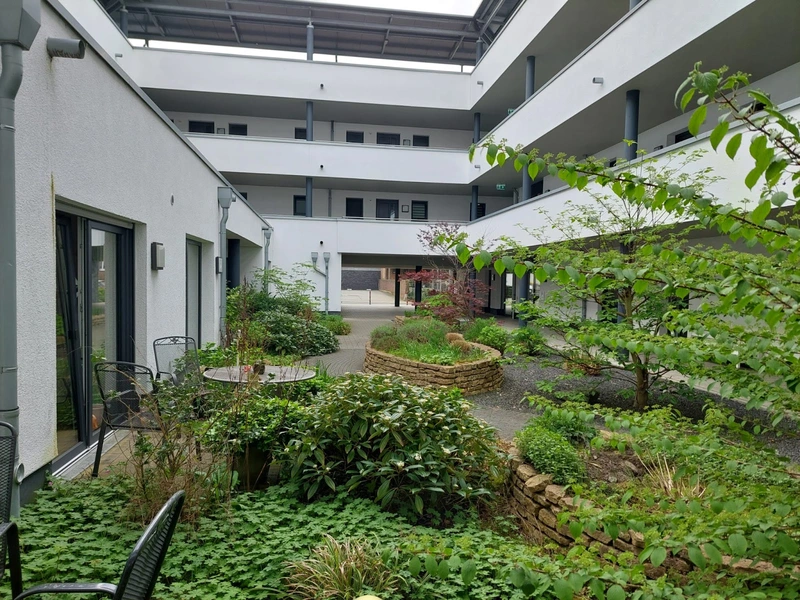 Diakoniestation Rheine – Bild 1