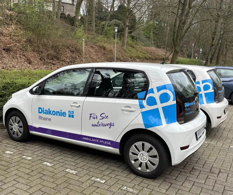 Diakoniestation Rheine – Bild 2