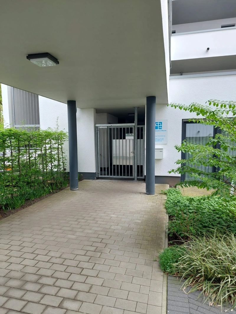 Diakoniestation Rheine – Bild 3