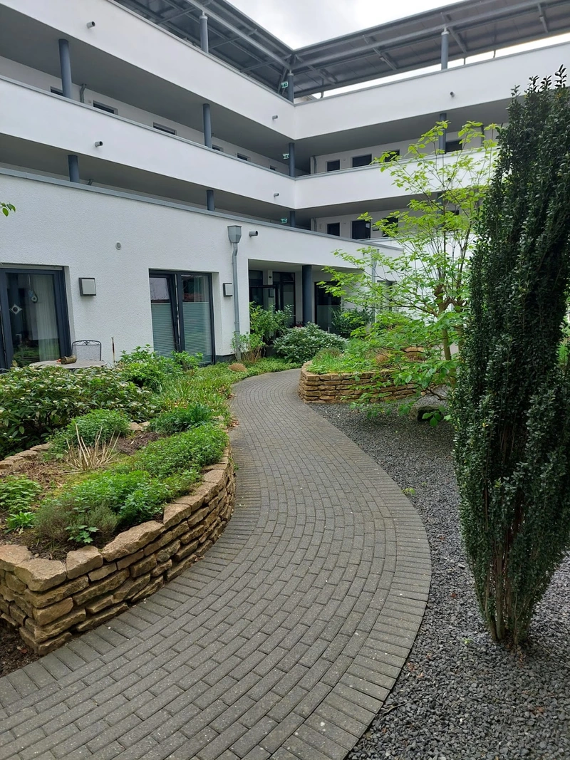 Diakoniestation Rheine – Bild 4