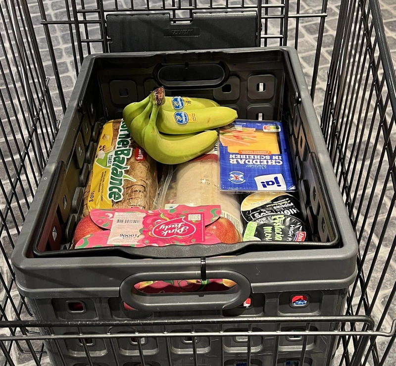 Ihr Alltagsassistent – Bild 1