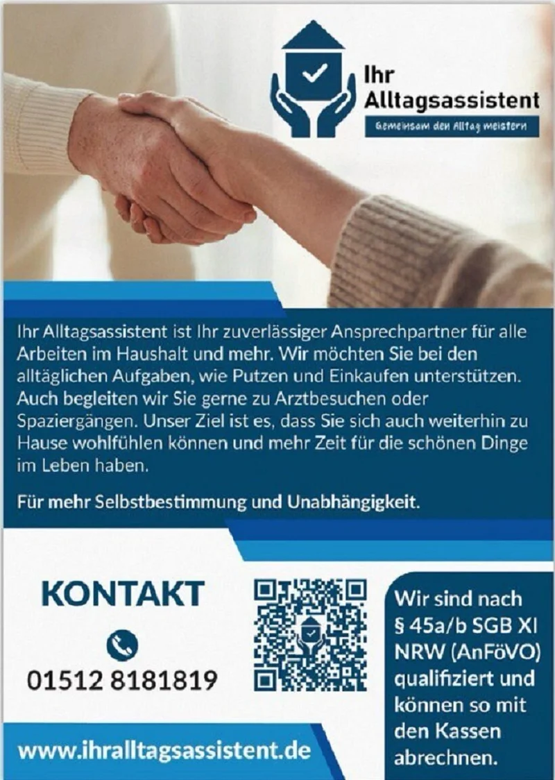 Ihr Alltagsassistent – Bild 2