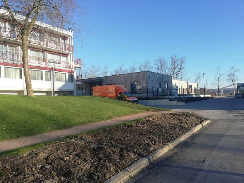 Schmallenbach-Haus - Haus 1 – Bild 1