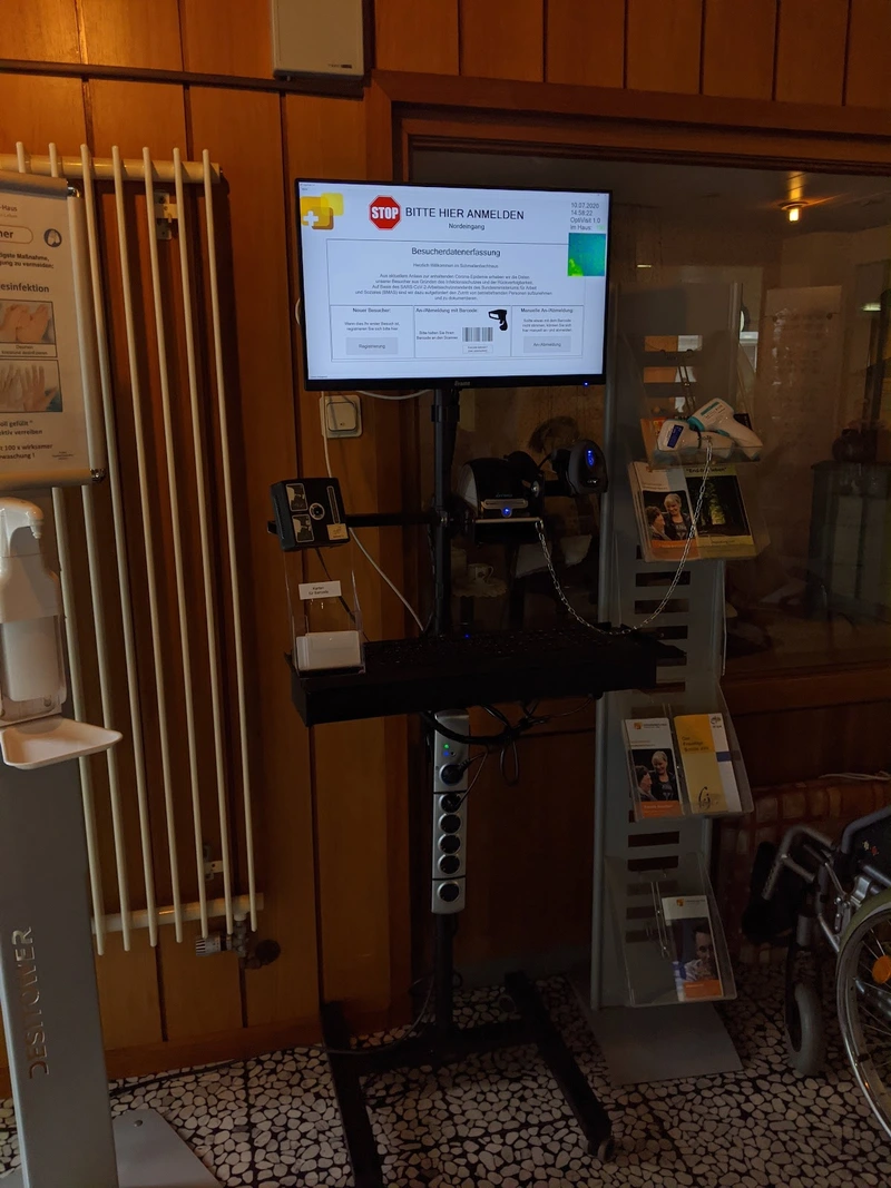 Schmallenbach-Haus - Haus 1 – Bild 2