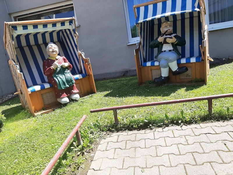 Schmallenbach-Haus - Haus 1 – Bild 3