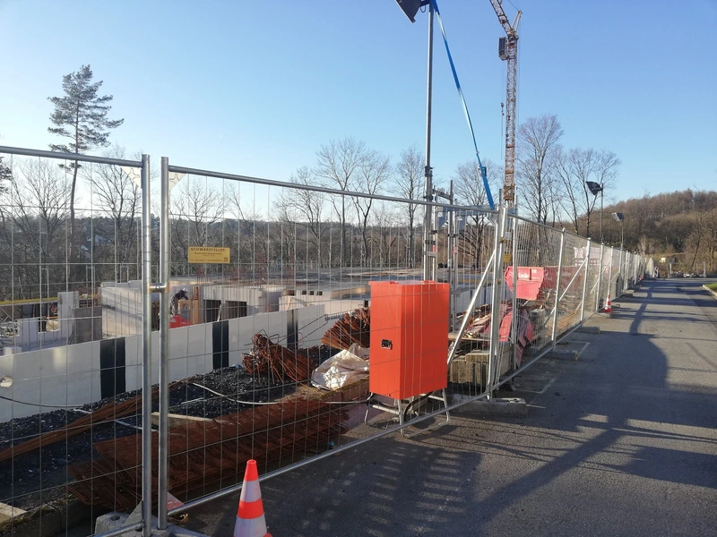 Schmallenbach-Haus - Haus 1 – Bild 4