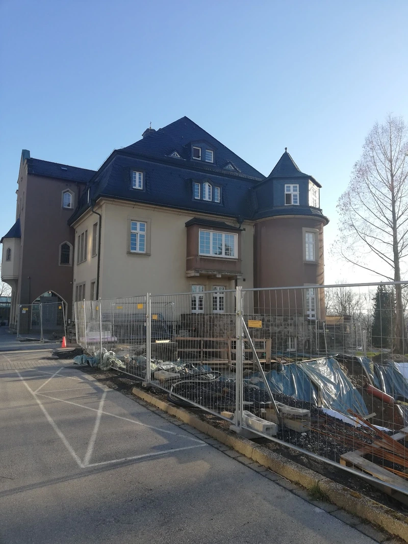 Schmallenbach-Haus - Haus 1 – Bild 5