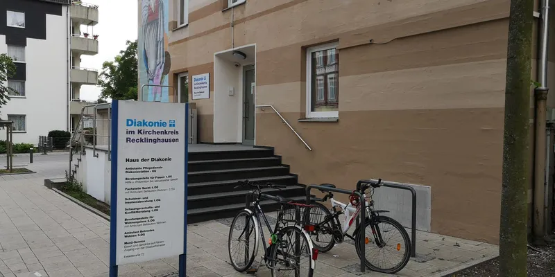 Diakoniestation Herten – Bild 2