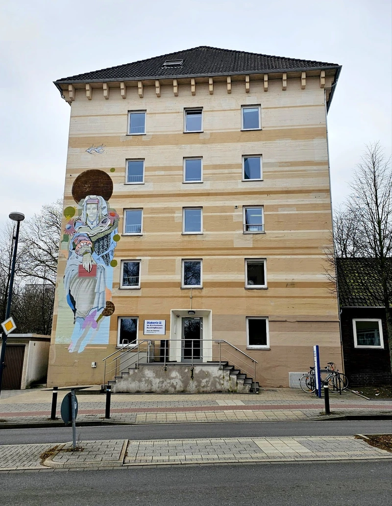 Diakoniestation Herten – Bild 3