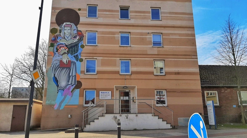 Diakoniestation Herten – Bild 4