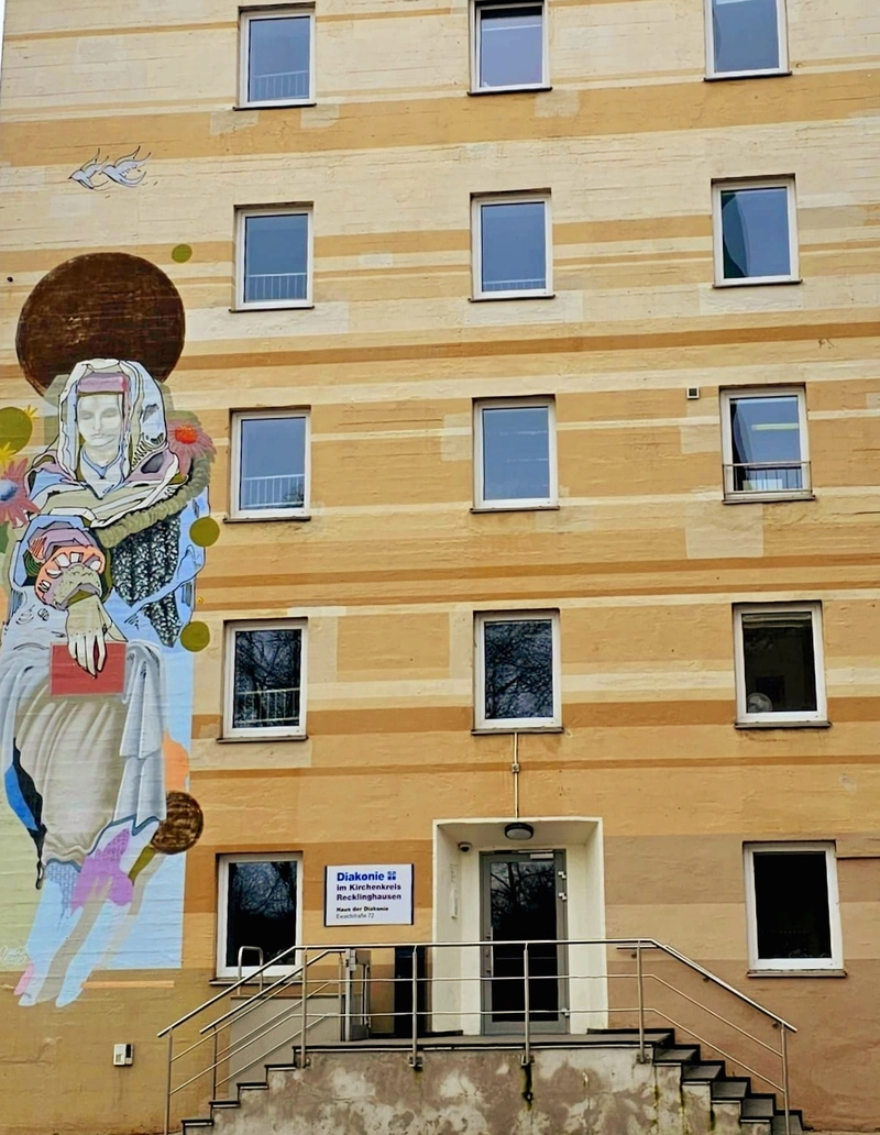 Diakoniestation Herten – Bild 5