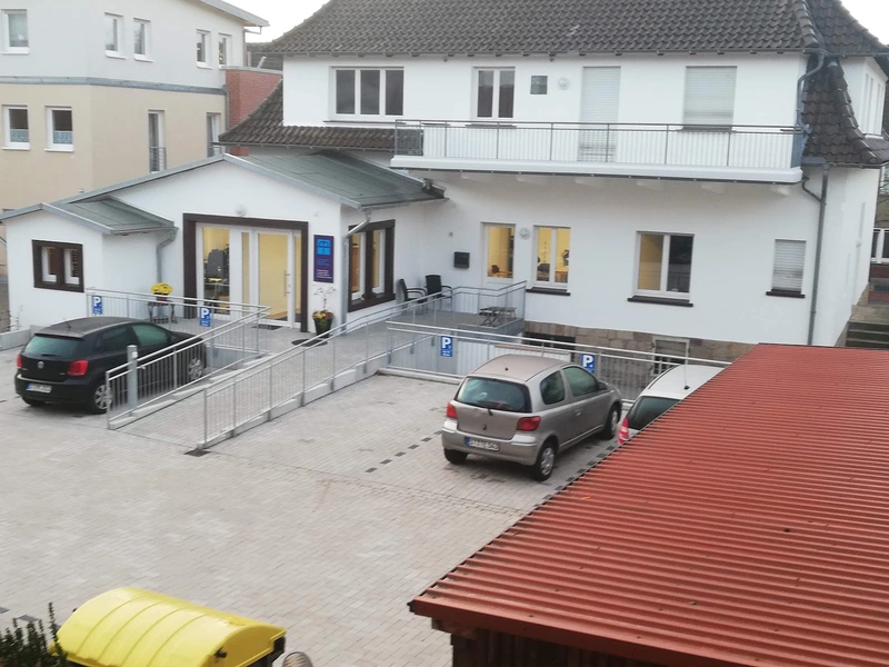 Diakoniestation Ibbenbüren – Bild 1