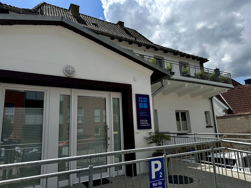 Diakoniestation Ibbenbüren – Bild 2