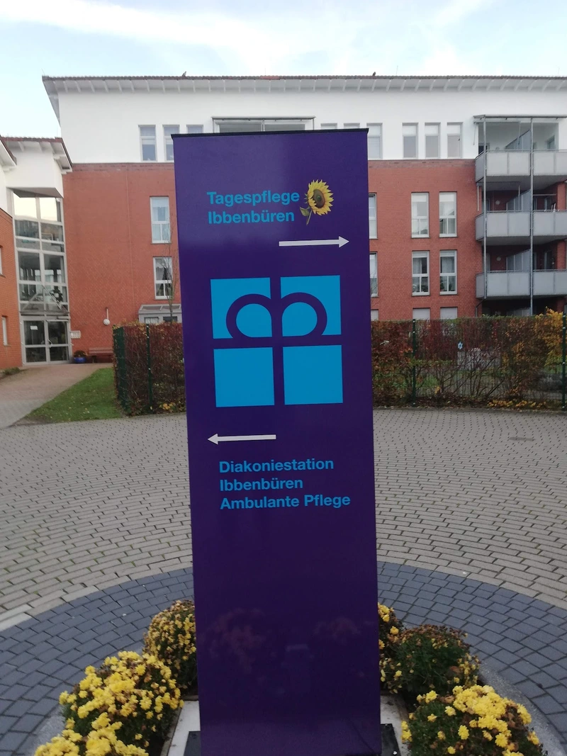 Diakoniestation Ibbenbüren – Bild 5