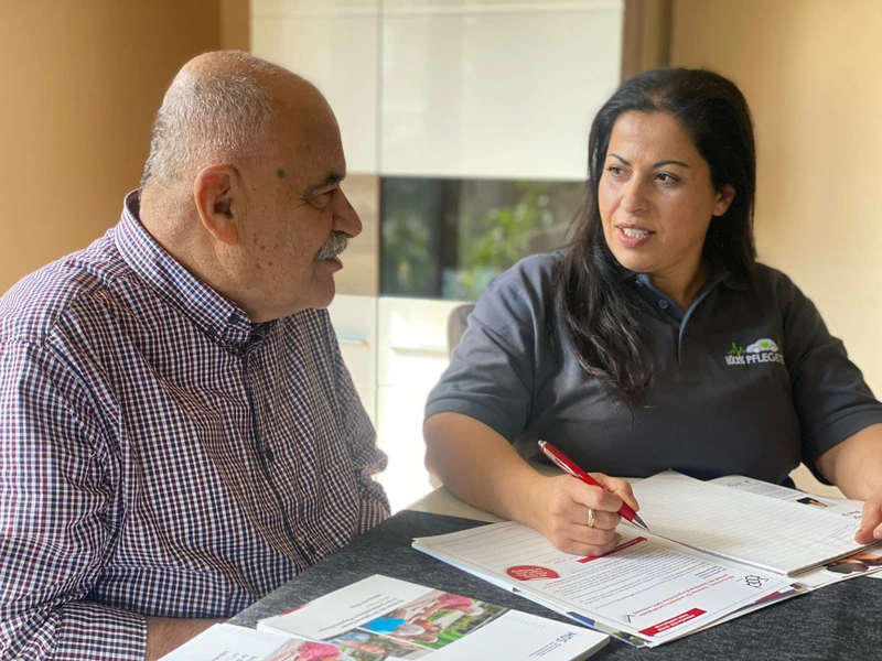 Elenas Herzenspflege – Bild 3