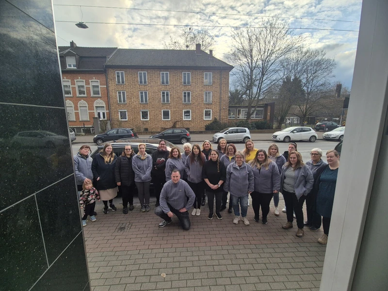 Agentur Haas GmbH Haushaltshilfe und Alltagshilfe – Bild 3