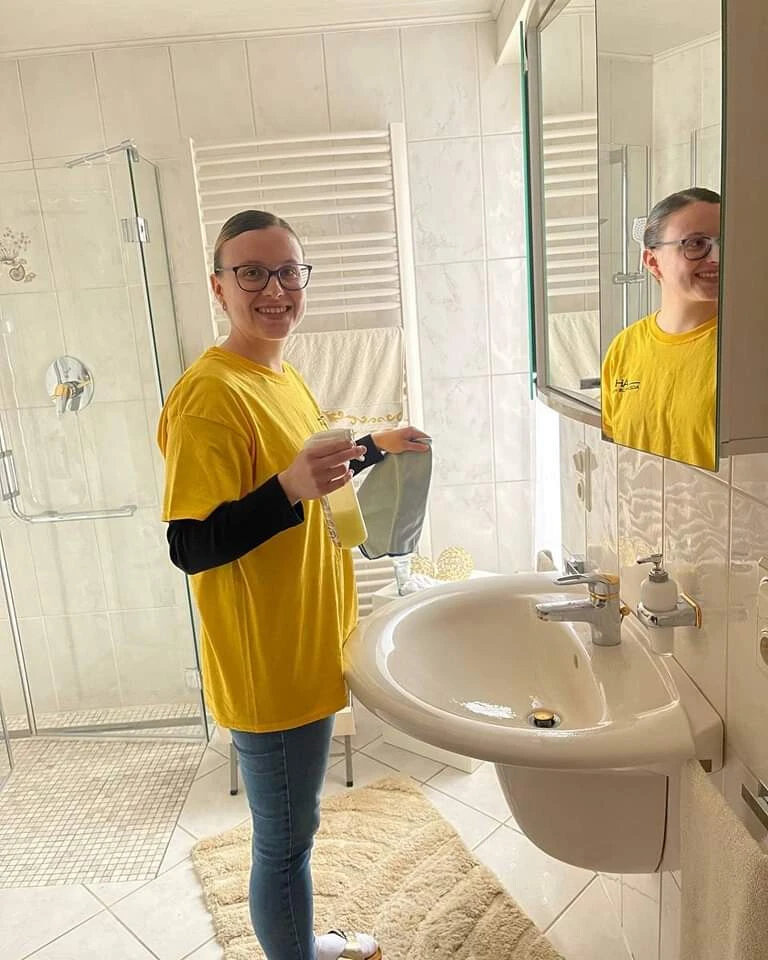 Agentur Haas GmbH Haushaltshilfe und Alltagshilfe – Bild 5