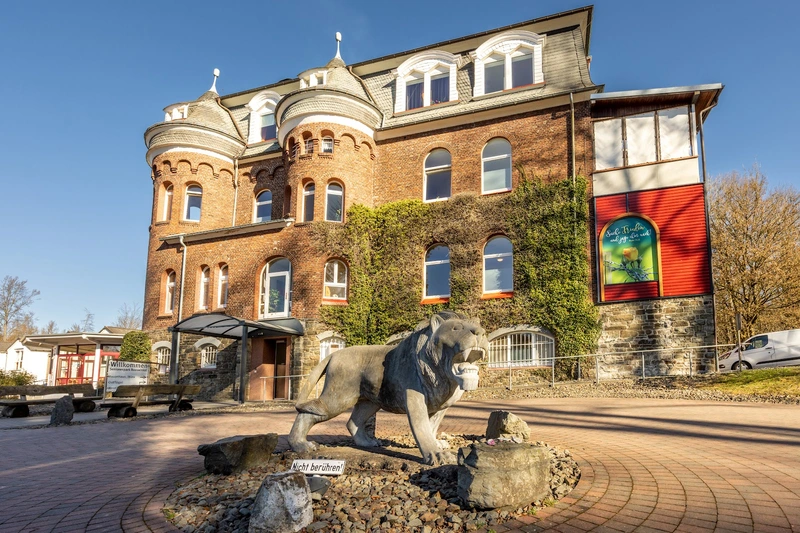 Seniorenzentrum Hemer – Bild 1