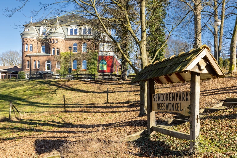 Seniorenzentrum Hemer – Bild 2