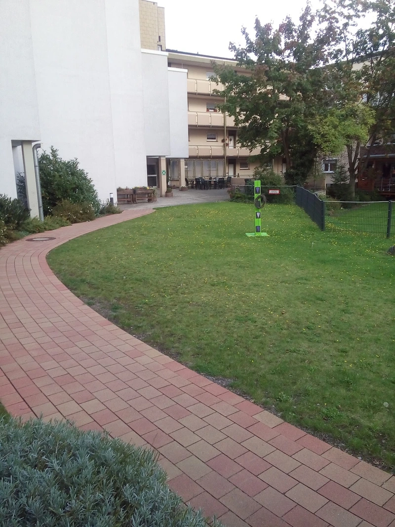 Liebfrauen Hamm Pflege & Wohnen – Bild 2