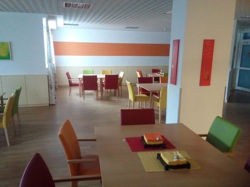 Liebfrauen Hamm Pflege & Wohnen – Bild 3