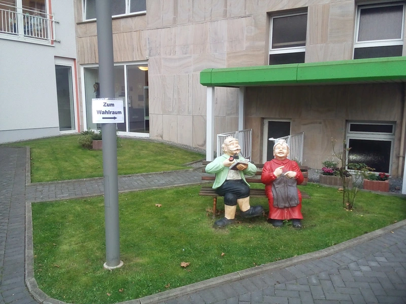 Liebfrauen Hamm Pflege & Wohnen – Bild 4