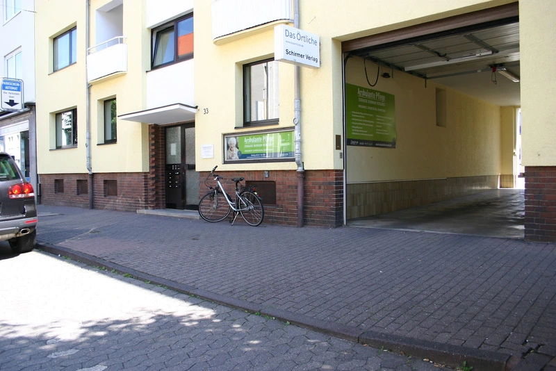 Ambulante Pflege – Bild 3