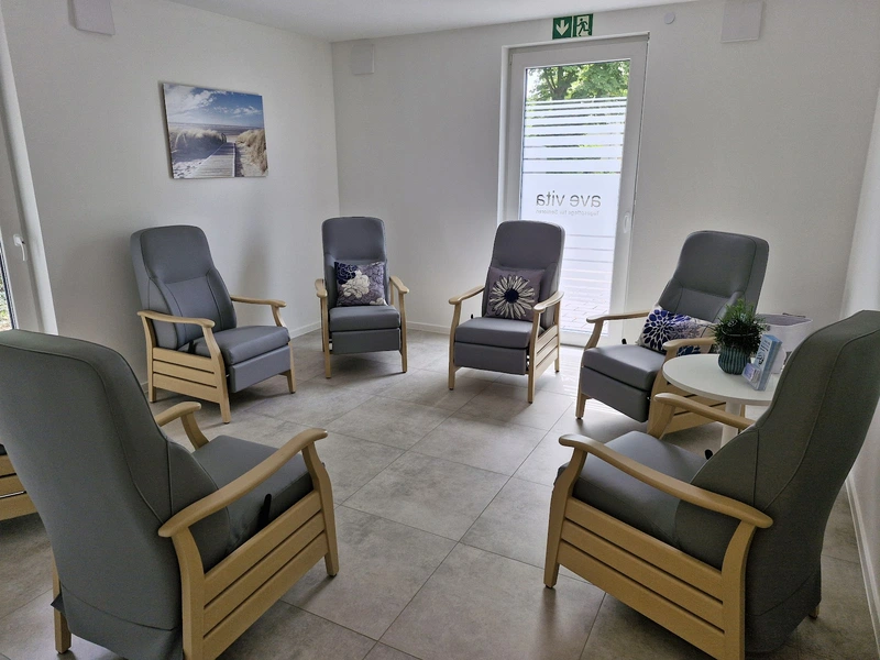 Tagespflege Villa Ostenallee – Bild 3