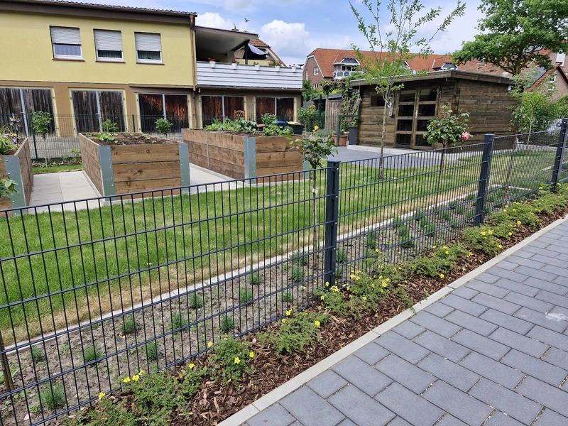 Tagespflege Villa Ostenallee – Bild 4