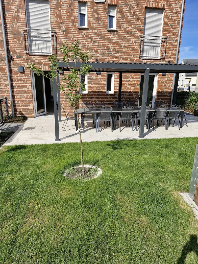 Tagespflege Villa Ostenallee – Bild 5