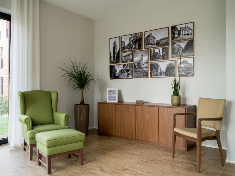 Tagespflege Schäfer – Bild 2