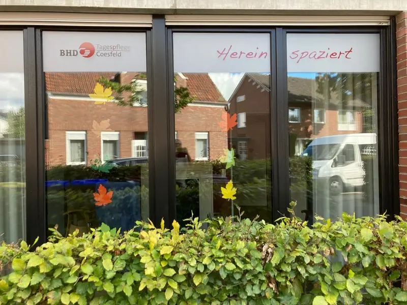 Tagespflege Schäfer – Bild 5