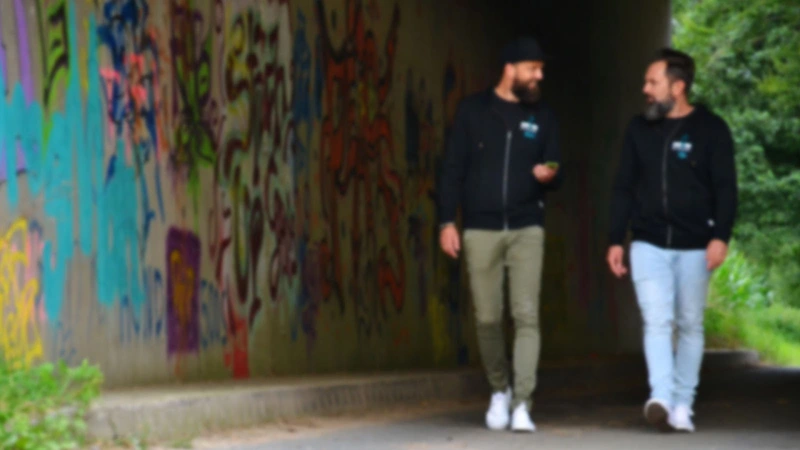 Liebeskind Care plus GmbH – Bild 1