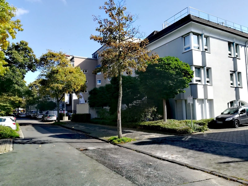 Matthias-Claudius-Haus – Bild 2