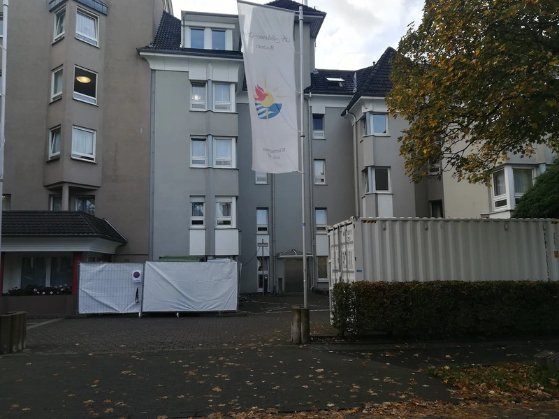 Matthias-Claudius-Haus – Bild 3