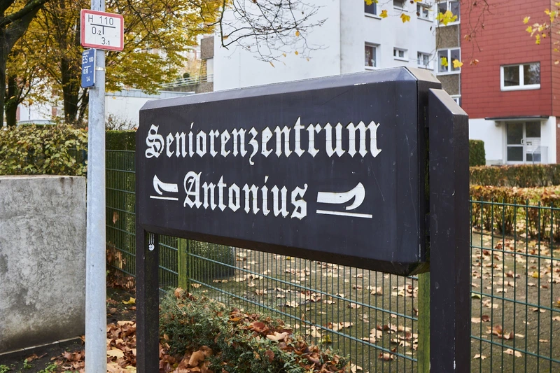 Altenzentrum St. Josef – Bild 4